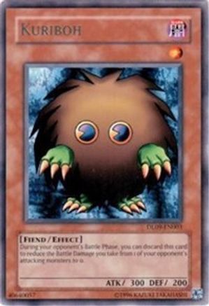 undefined (DL09-EN003) - Duelist League Promo Unlimited