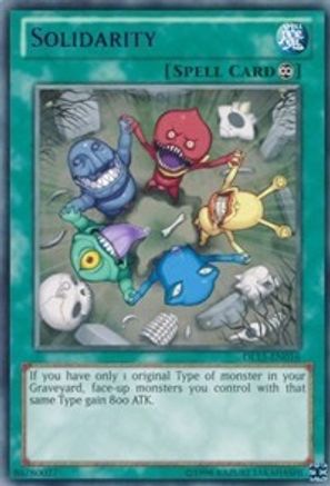 undefined (DL15-EN016) - Duelist League Promo Unlimited