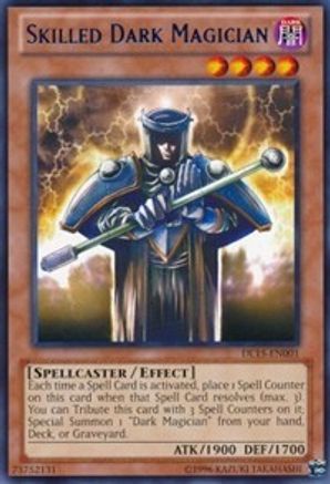 undefined (DL15-EN001) - Duelist League Promo Unlimited