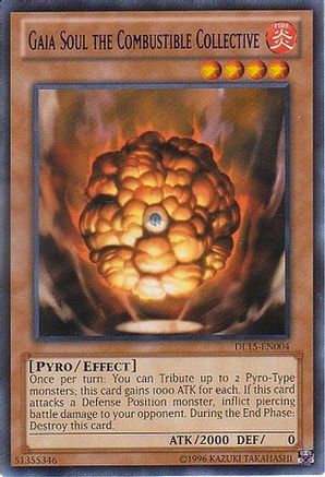 undefined (DL15-EN004) - Duelist League Promo Unlimited
