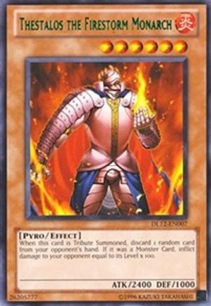 undefined (DL12-EN007) - Duelist League Promo Unlimited