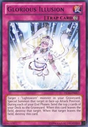 undefined (DL14-EN017) - Duelist League Promo Unlimited