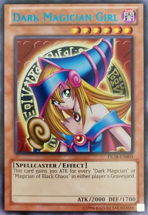 undefined (DL18-EN003) - Duelist League Promo Unlimited