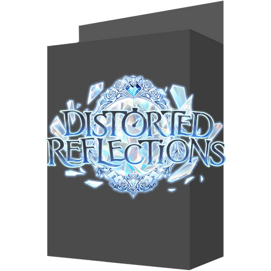 Grand Archive: Distorted Reflections, Diana, Moonpiercer Starter Deck