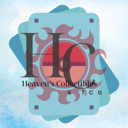 Heaven's Collectibles & TCG