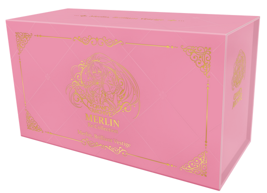 GRAND ARCHIVE TCG MERLIN RE:COLLECTION BRILLIANT VESTIGE
