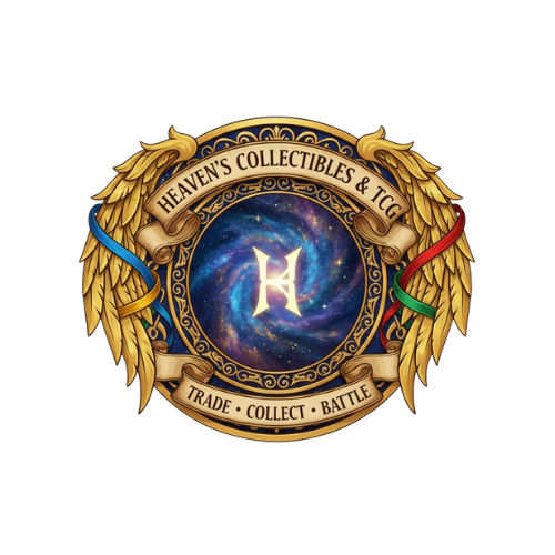 Heaven's Collectibles & TCG