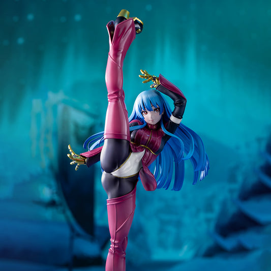 Kula Diamond Bishoujo Collectible Figure