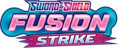 POKEMON SWSH8 FUSION STRIKE BOOSTER BOX