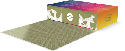 POKEMON ULTRA PREMIUM CHARIZARD