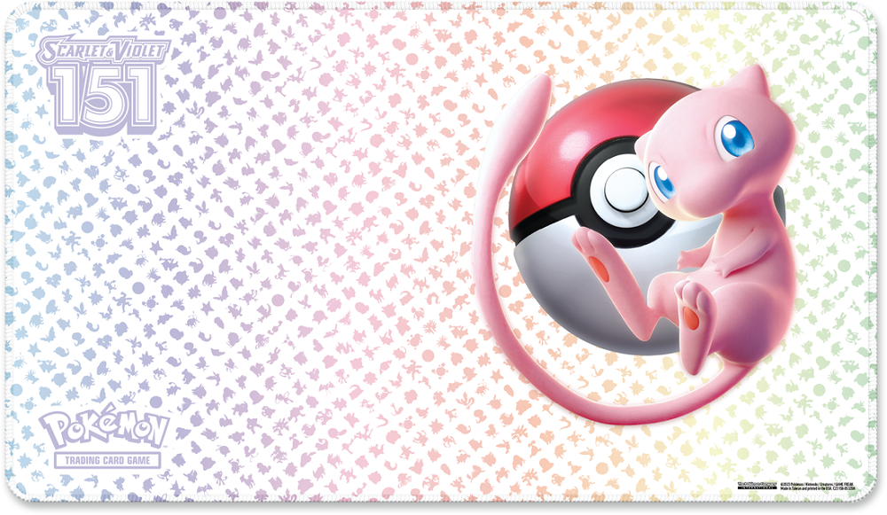 Pokémon - Scarlet and Violet - 151 - Ultra Premium Collection