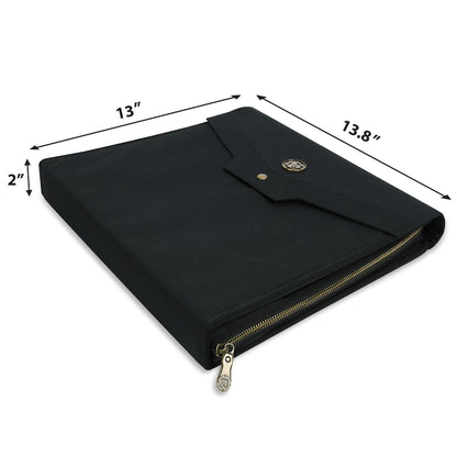 AP ENHANCE TABLETOP TRADING CARD ALBUM