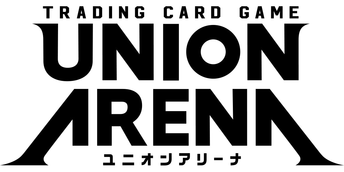UNION ARENA INUYASHA BOOSTER